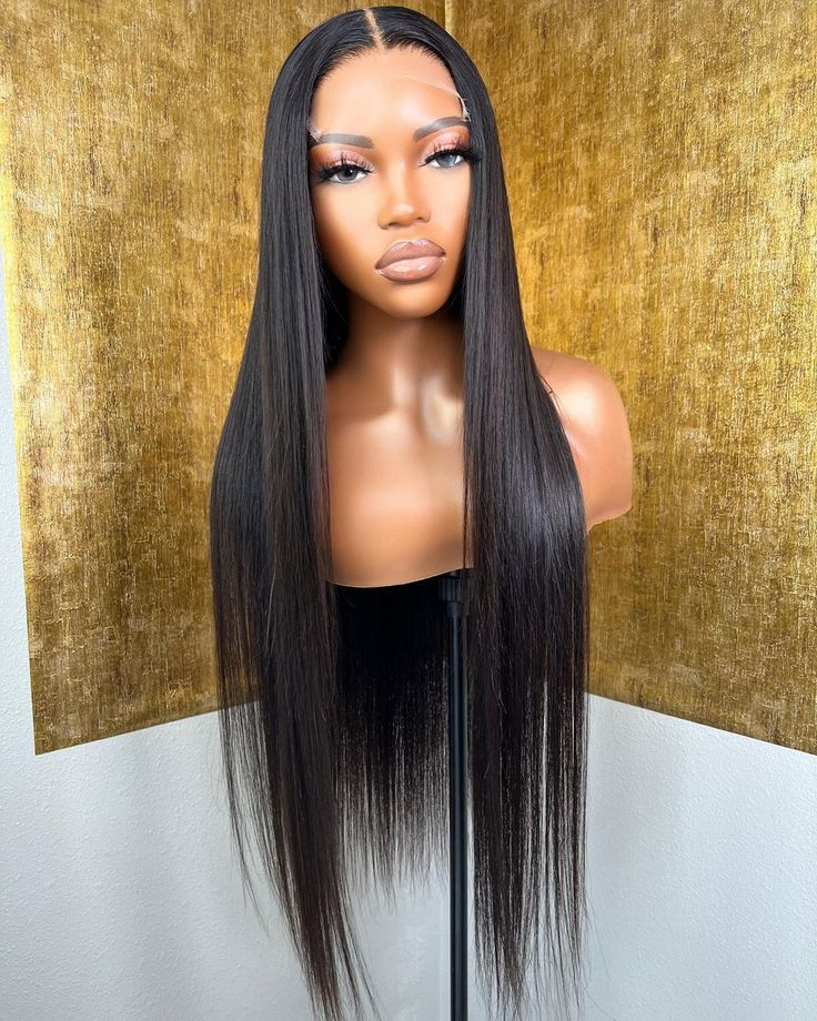 13x6 hd virgin straight frontal wig 13x6 hd virgin straight frontal wig