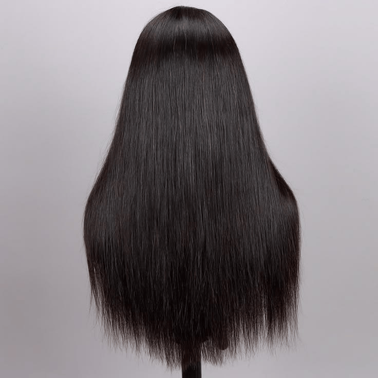 13x6 hd virgin straight frontal wig 13x6 hd virgin straight frontal wig