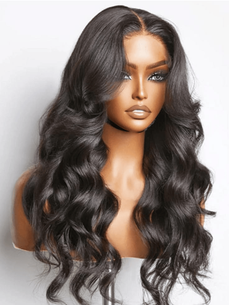 13x6 hd virgin body wave frontal wig 2 13x6 hd virgin body wave frontal wig 2