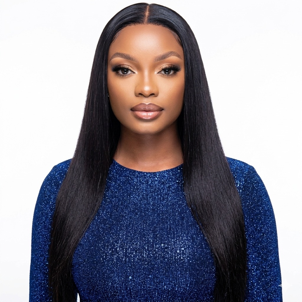 5x5 hd virgin straight closure