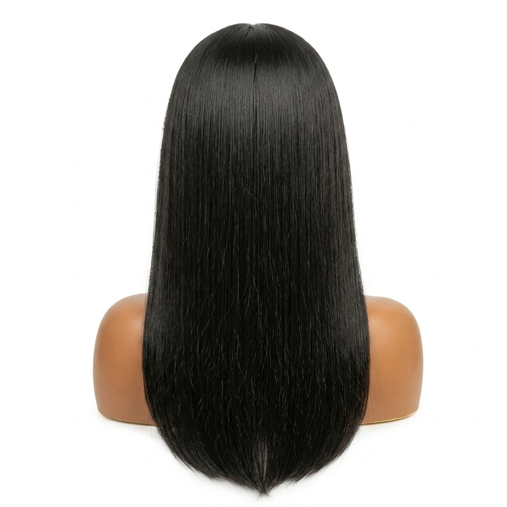 5x5 hd virgin straight closure wig 5x5 hd virgin straight closure wig