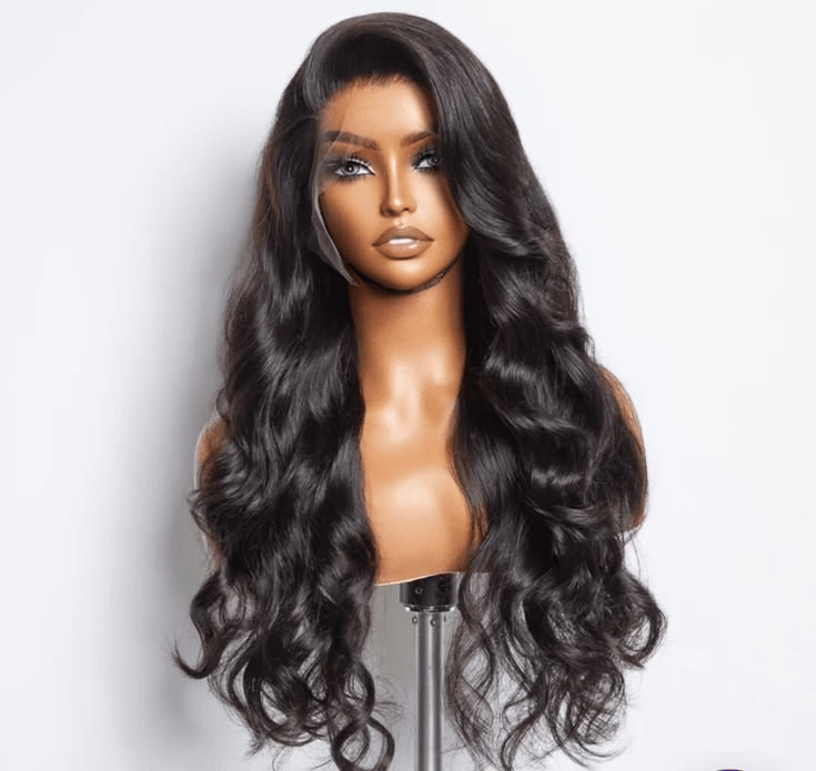13x6 hd virgin body wave frontal wig 13x6 hd virgin body wave frontal wig