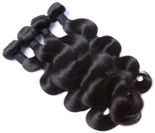 Home extension vergin body wave