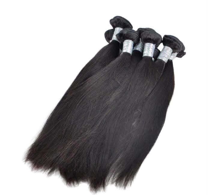 Home extensions vergin straight 8