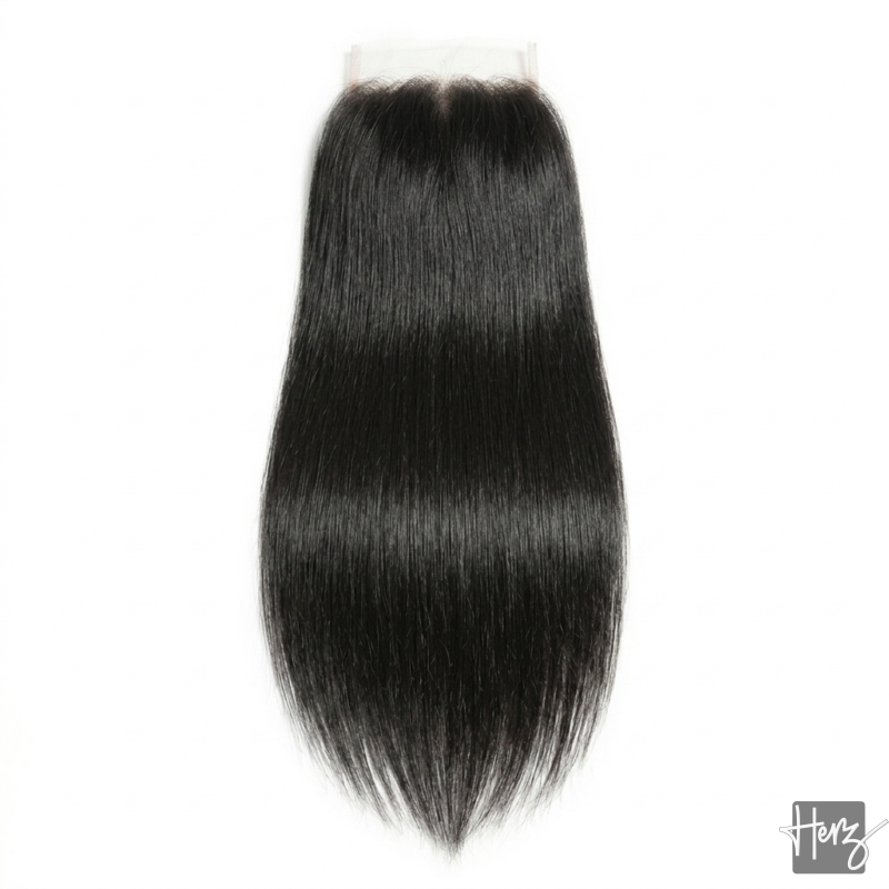2x6 hd virgin straight closure