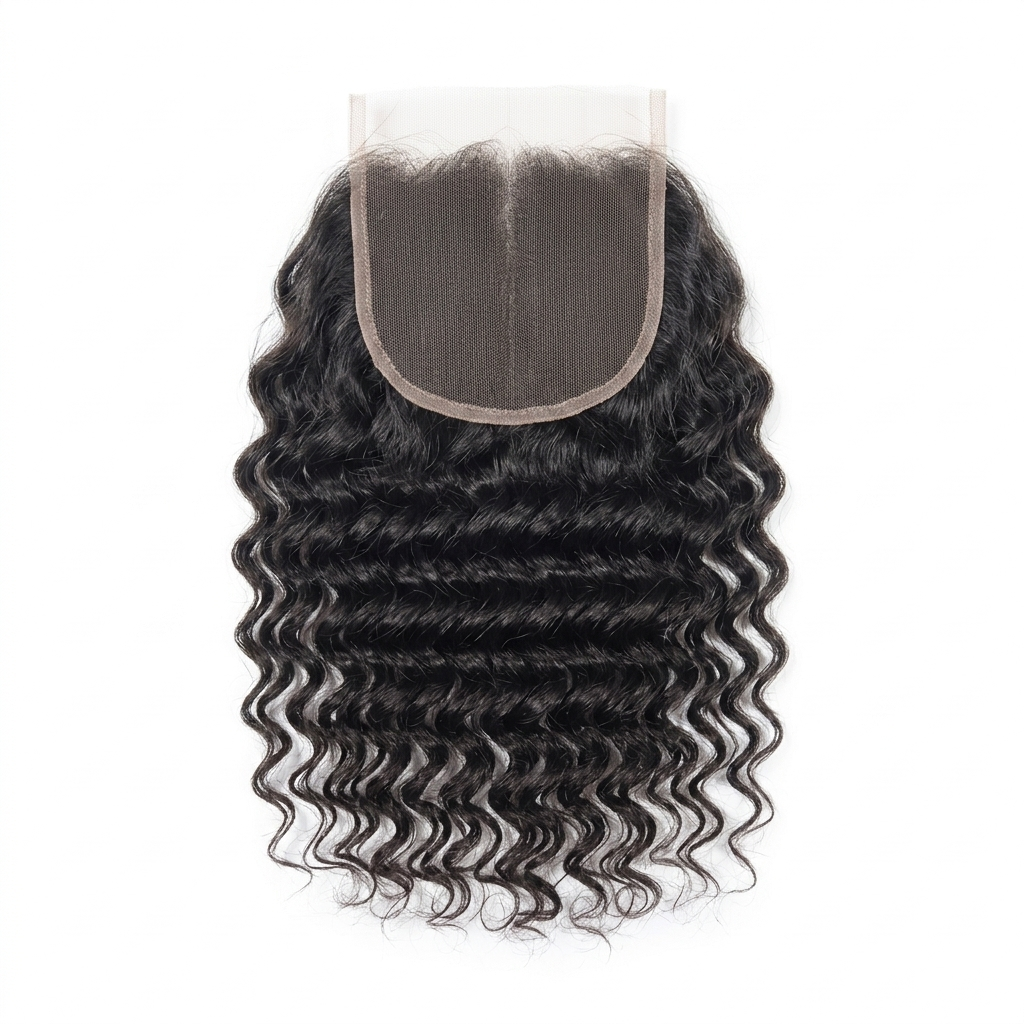 5x5 hd virgin deep wave closure 5x5 hd virgin deep wave closure
