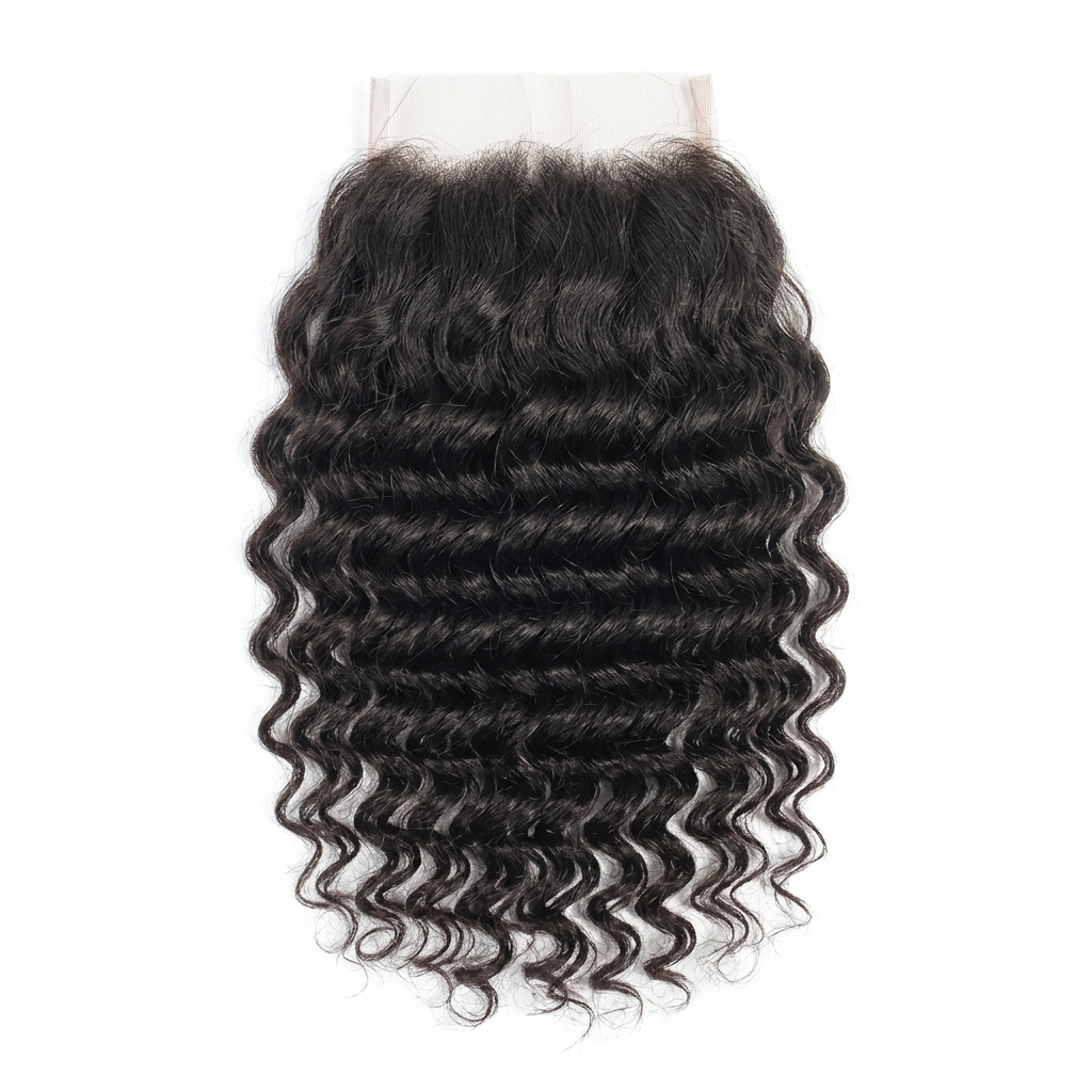 5x5 hd virgin deep wave closure 5x5 hd virgin deep wave closure