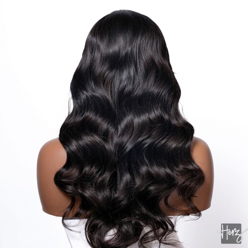 virgin body wave