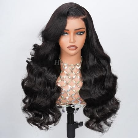 13x6 hd lace frontal wig body wave 13x6 hd lace frontal wig body wave