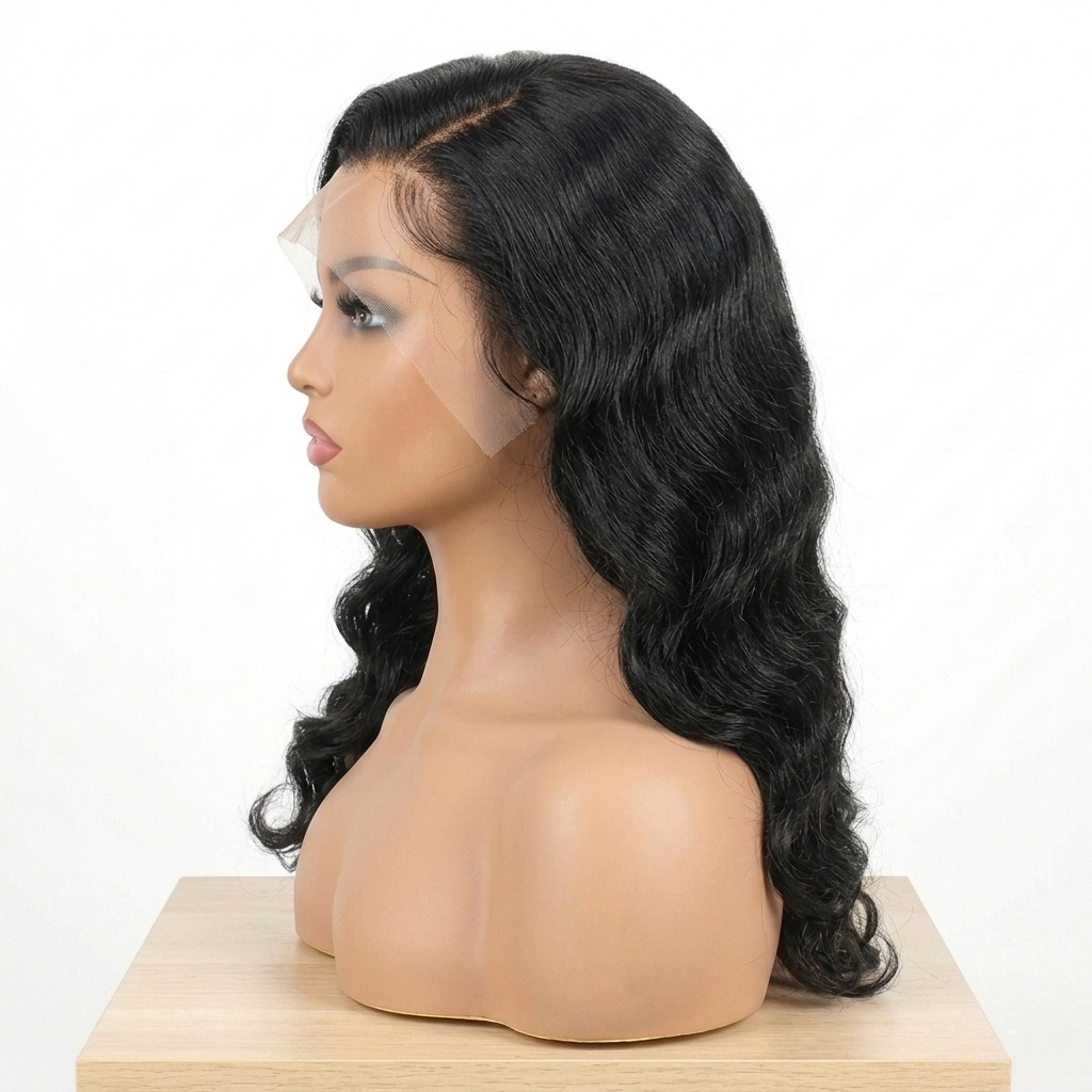 13x6 hd lace frontal wig body wave 2 13x6 hd lace frontal wig body wave 2