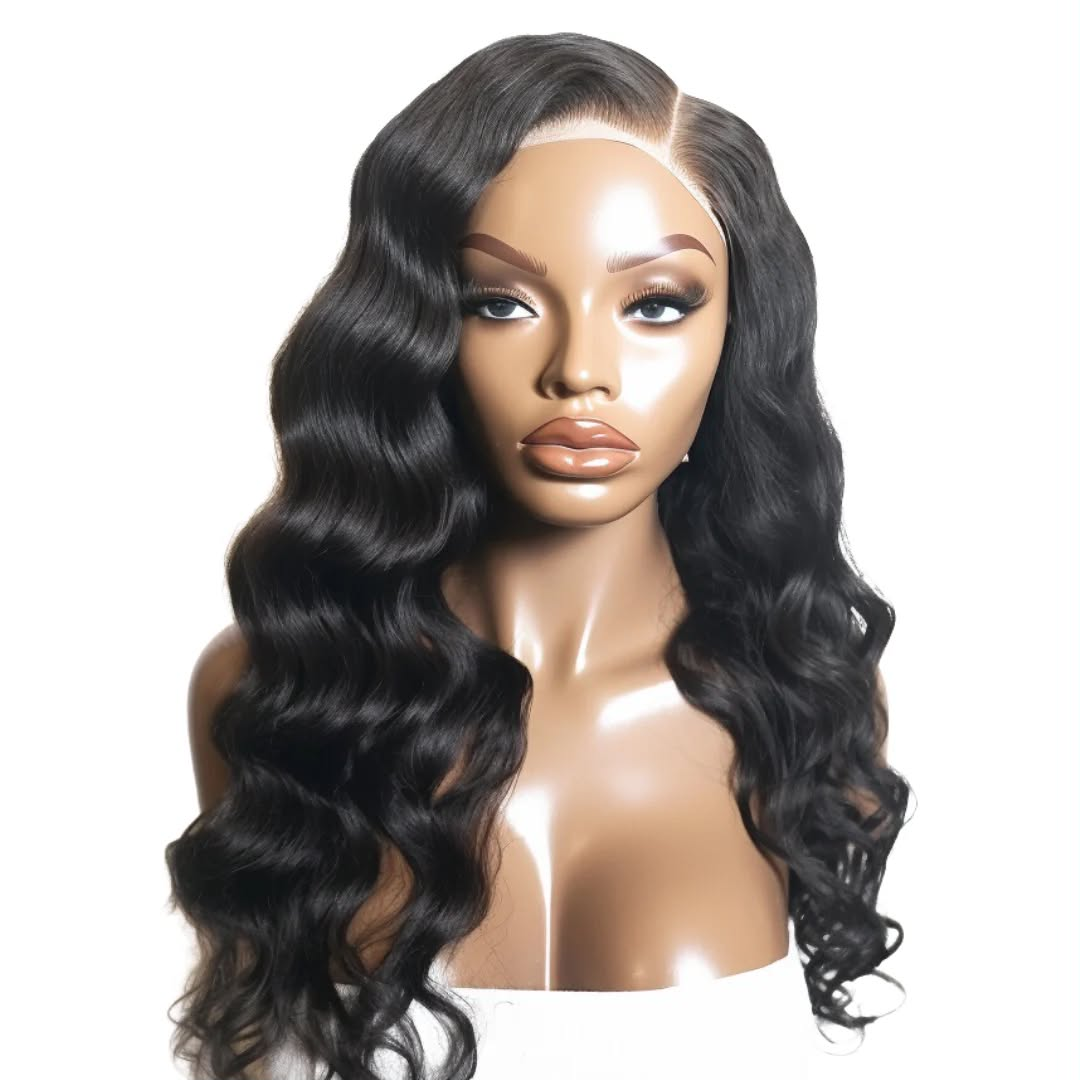 13x6 hd lace frontal wig body wave 13x6 hd lace frontal wig body wave