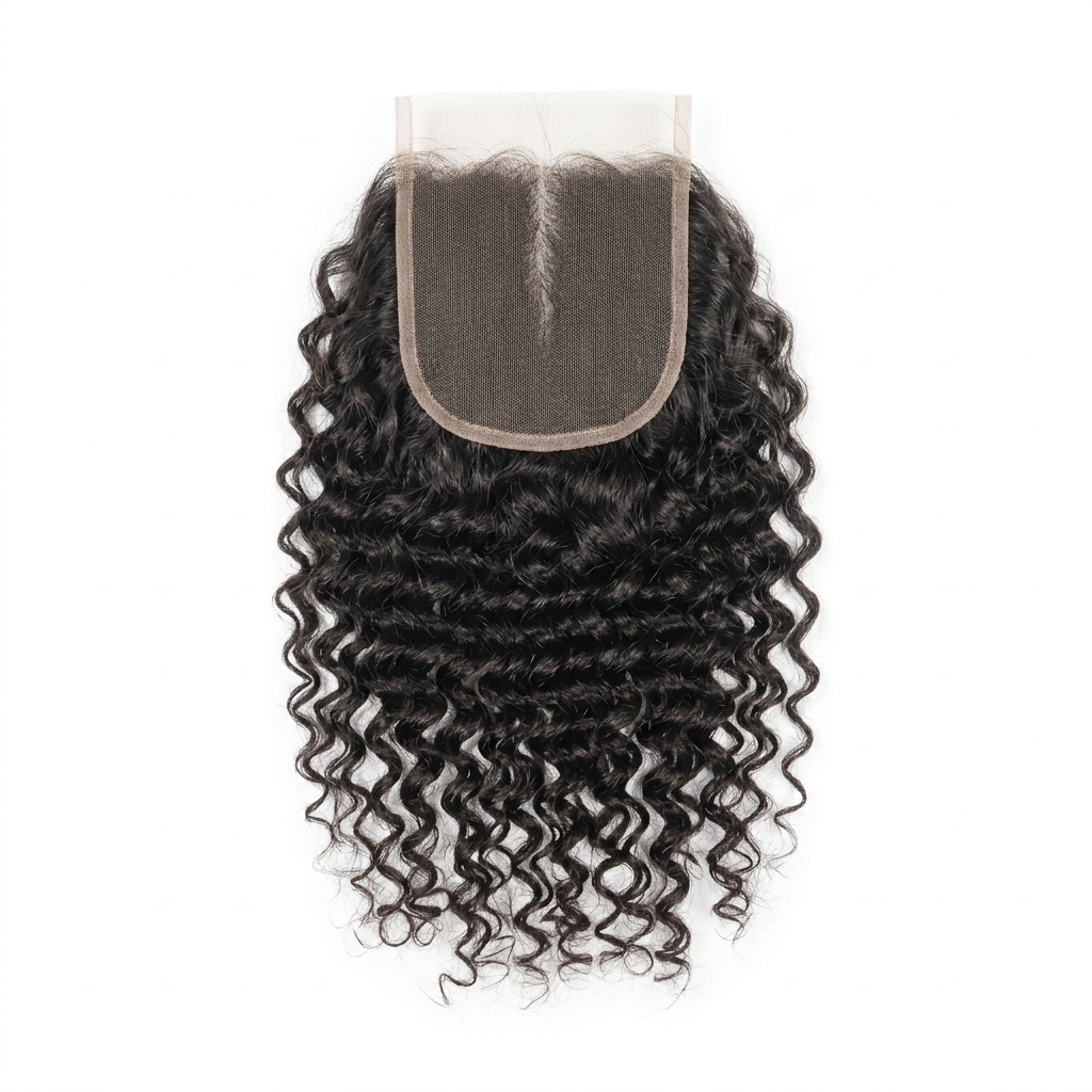 5x5 hd virgin curly closure 5x5 hd virgin curly closure