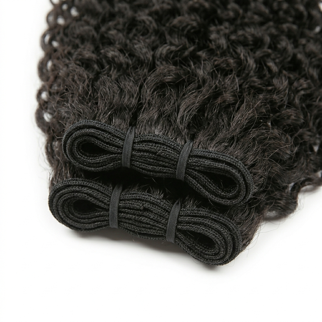 virgin curly virgin curly