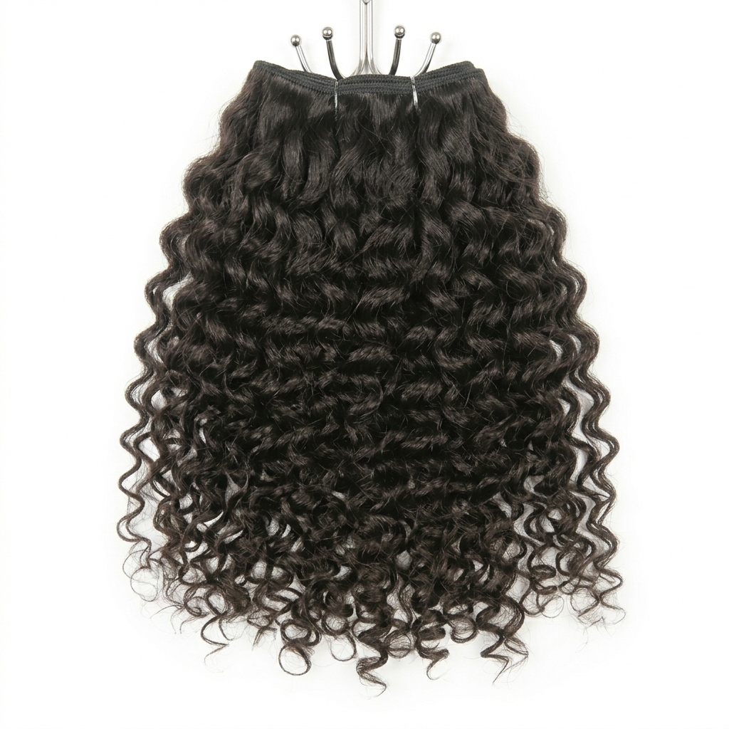 virgin curly virgin curly