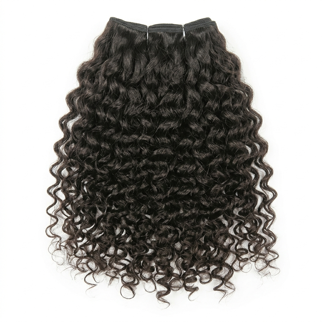 virgin curly virgin curly