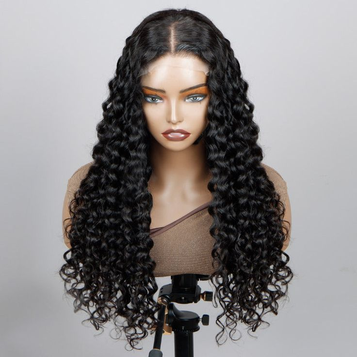 13x6 hd lace frontal wig water wave 13x6 hd lace frontal wig water wave