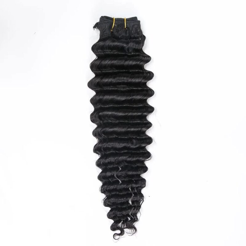 Home virgin deep wave extensions