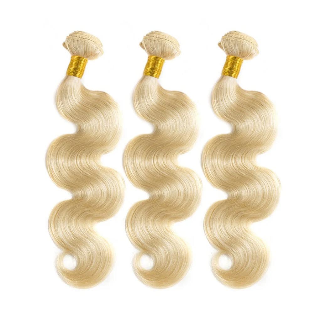 613 blonde body wave 613 blonde body wave