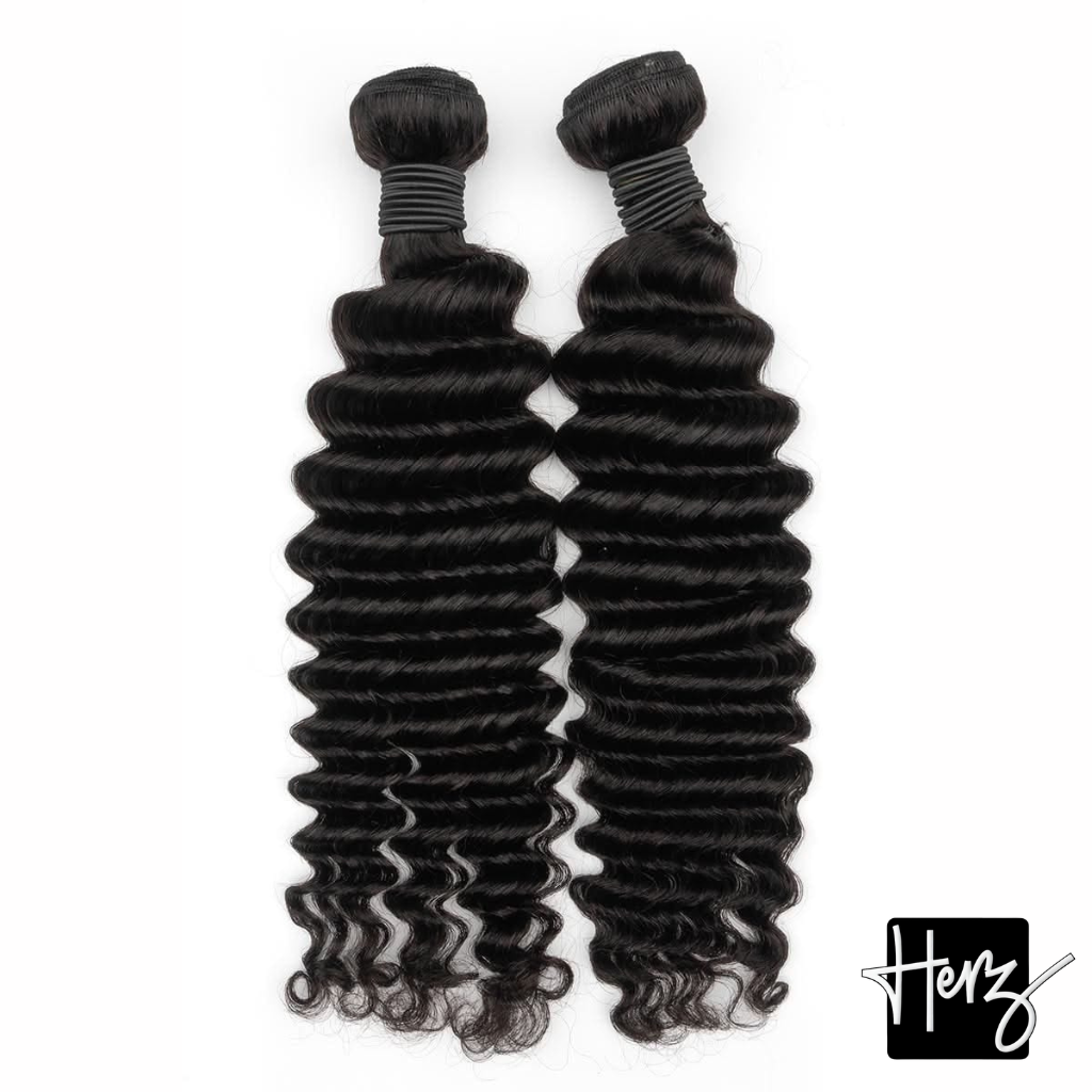 herz hair collection deep wave main1 herz hair collection deep wave main1