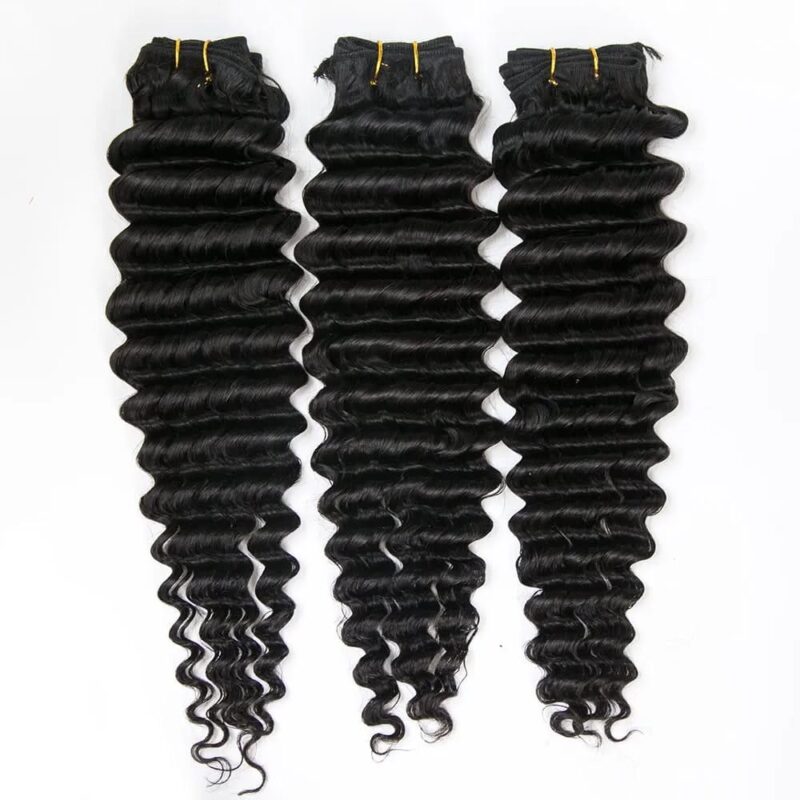 three bundles deal deep wave main