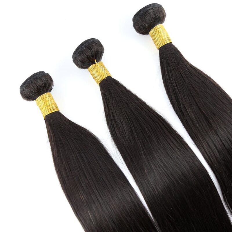 three bundles deal straight 1